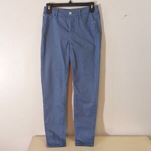 Like new blue/gray Curve Appeal minimalist jegging - size 2
